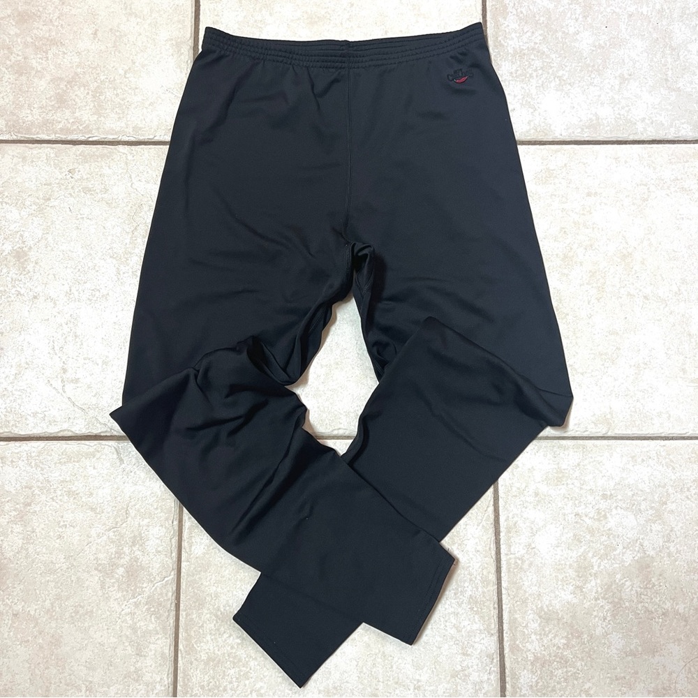 Hot Chillys Black Leggings Tights